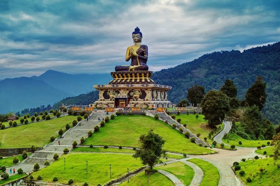 Darjeeling Gangtok Tour- 6 Nights 7 Days Tour Package