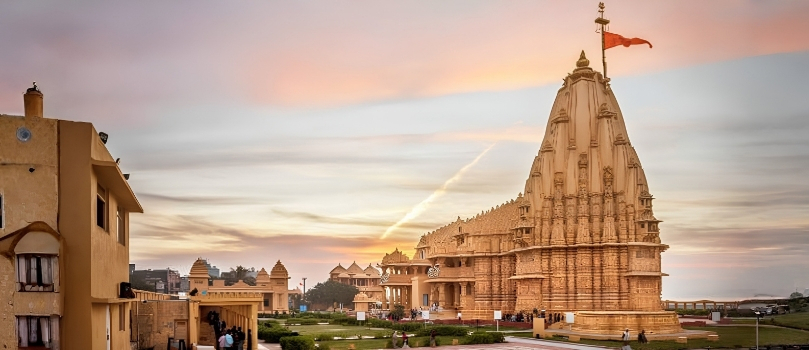 https://vsquareholidays.com/uploads/Gujarat Jyotirlinga Temples Tour